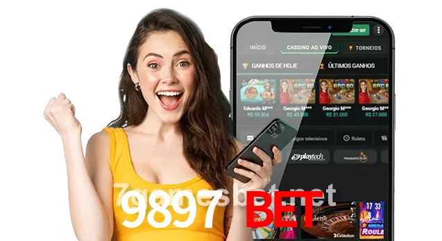 9897 Bet