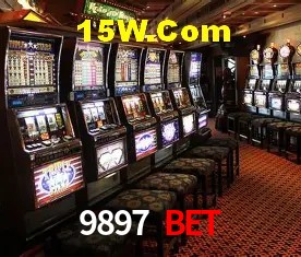 9897 Bet