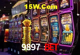 Provedores de Jogos 9897 Bet