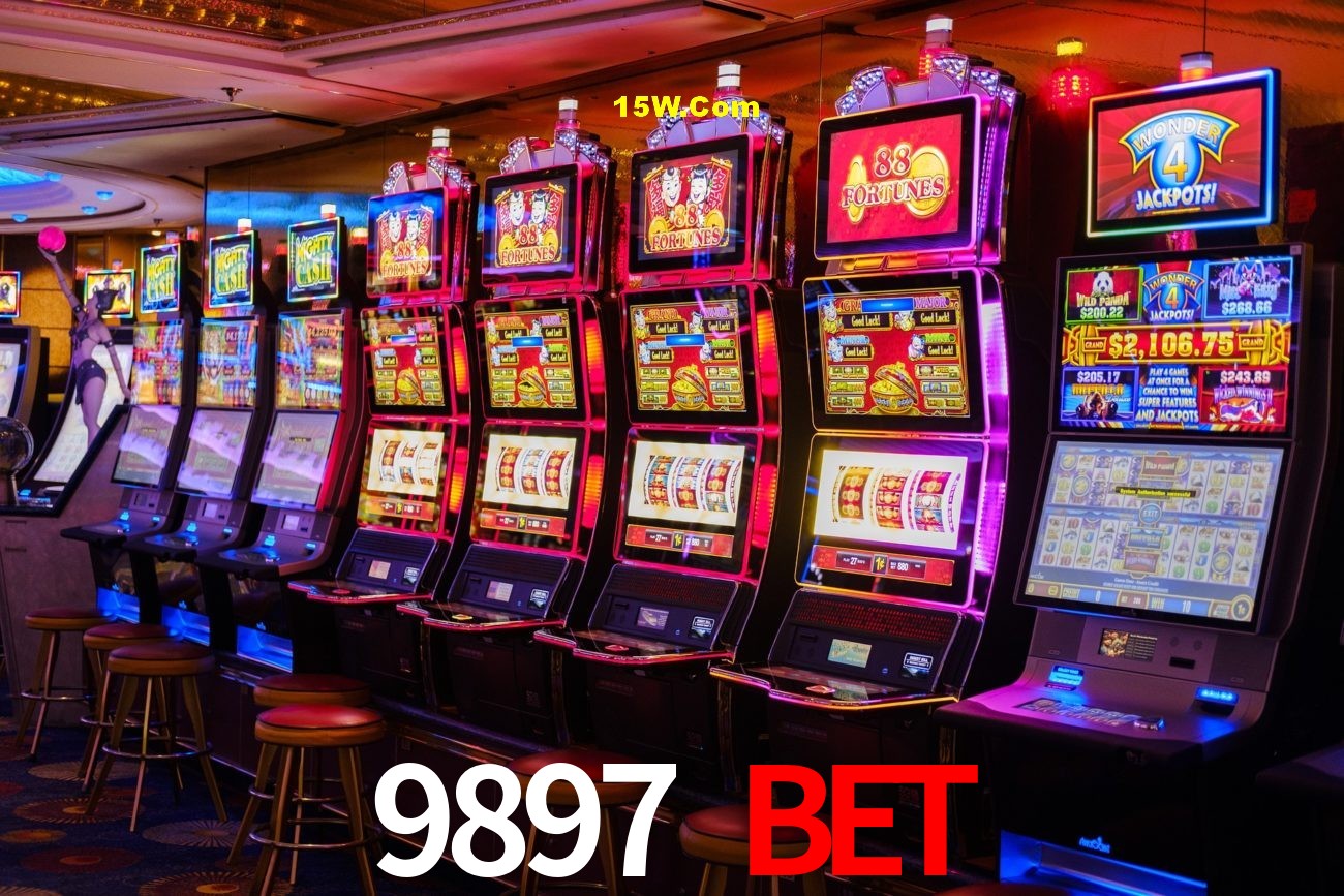 APP oficial da 9897 Bet para mobile
