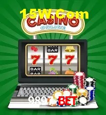 Casino Ao Vivo 9897 Bet