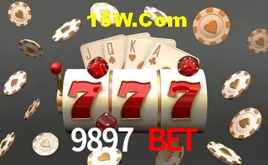 9897 Bet: Seu Cassino Premiado com Pagamentos Rápidos