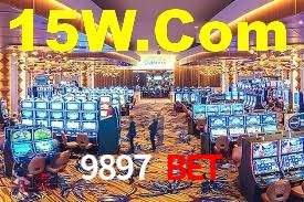 Statistics 9897 Bet