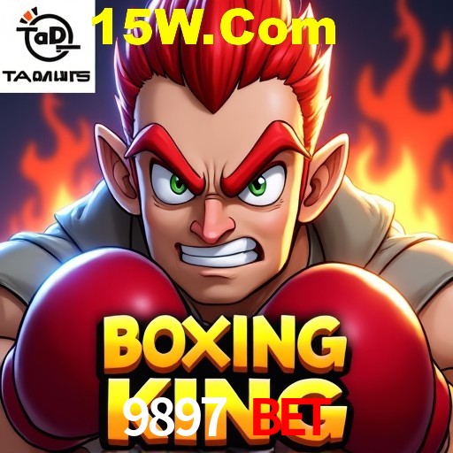 9897 Bet