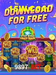 Seasonal Promotions 9897 Bet