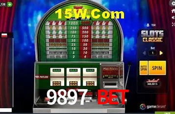 Sistemas de Segurança 9897 Bet