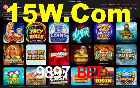 Welcome Bonus 9897 Bet