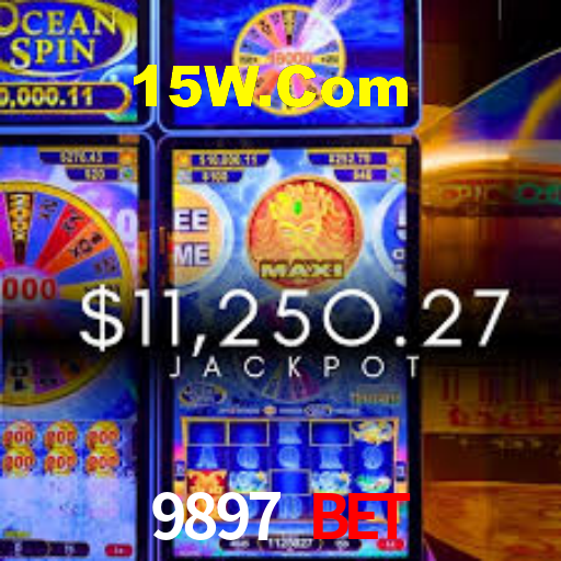Roulette Table 9897 Bet