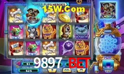 9897 Bet
