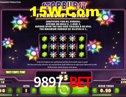 Account Benefits 9897 Bet
