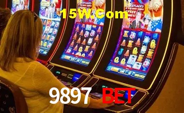 Promoções Sazonais 9897 Bet