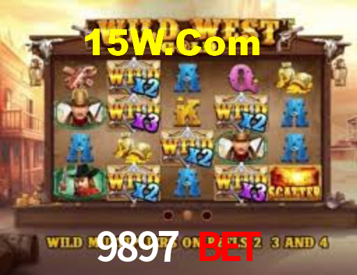 Live Casino 9897 Bet