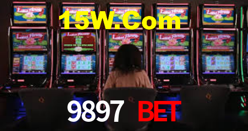 Blackjack Table 9897 Bet