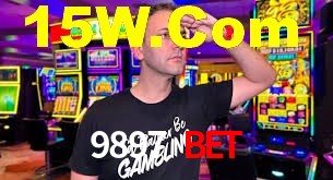 Game Providers 9897 Bet